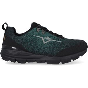 Lomer  Wandelschoenen Unisex Spider  Groen  Textiel