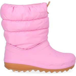 Crocs  Boots Unisex  Roze  Nylon