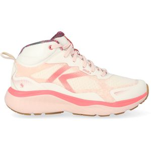 Keen  Wandelschoenen Dames  Roze  Textiel