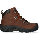 Keen  Wandelschoenen Dames Pyrenees  Bruin  Nubuck