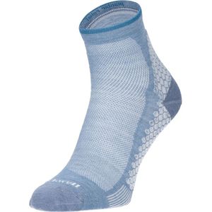 Sockwell  Hielspoor sokken Dames Plantar Sport  Blauw  Stretch