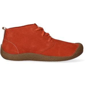 Keen  Boots Heren Mosey Chukka  Cognac  Nubuck