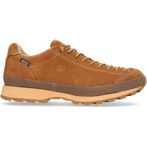 Lomer  Wandelschoenen Unisex Bio Naturale  Cognac  Suède