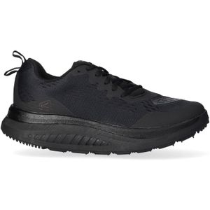 Keen  Wandelschoenen Heren  Zwart  TPU