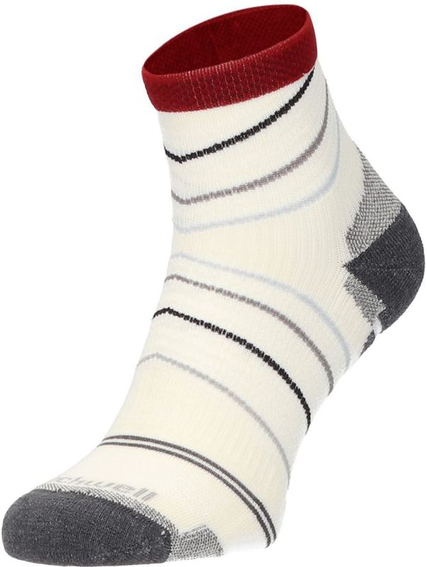 Sockwell  Sportsokken Heren Pacer  Beige  Stretch