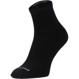 Sockwell  Hielspoor sokken Dames Plantar Ease  Zwart  Stretch