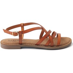 Orchard leren heren sandalen Schoenen kopen De beste merken 2024 vergelijken en bestellen op beslist.be