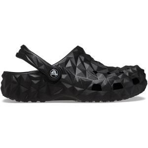 Crocs  Clogs Unisex  Zwart  Croslite™