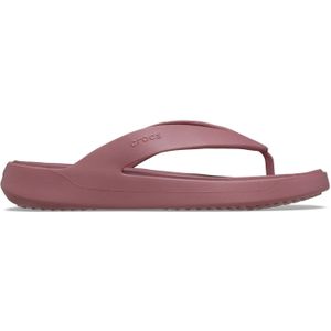 Crocs  Slippers Dames  Bordeaux  Croslite™