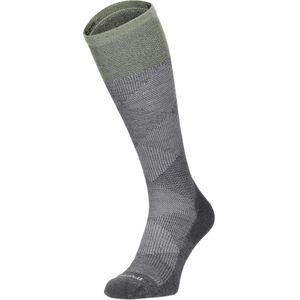 Sockwell  Compressiesok Heren Diamond Dandy  Grijs  Stretch