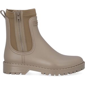 Toni Pons  Boots Dames Clais  Taupe  Rubber