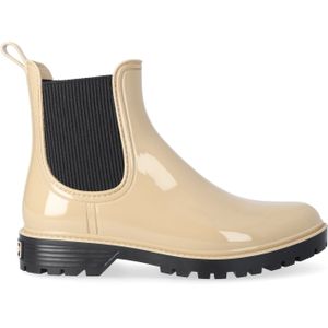 Toni Pons  Chelsea boots Dames Cavan  Beige  Rubber