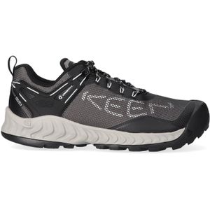 Keen  Wandelschoenen Heren NXIS EVO  Grijs  TPU