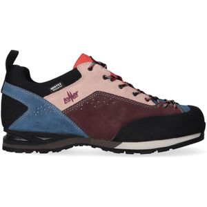 Lomer  Wandelschoenen Dames Badia II  Multi  Suède