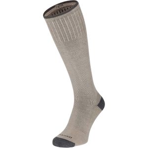 Sockwell  Compressiesok Heren  Beige  Stretch