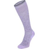 Sockwell  Compressiesok Dames Damask  Paars  Stretch