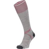 Sockwell  Sportsokken Dames Pulse  Grijs  Stretch