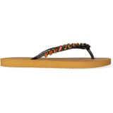 Slipper Uzurri Women Light Ocher