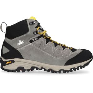 Lomer  Wandelschoenen Unisex Sella High  Grijs  Suède