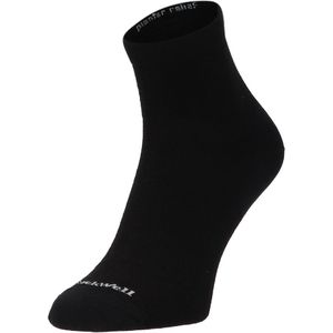 Sockwell  Hielspoor sokken Heren Plantar Ease  Zwart  Stretch