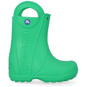 Crocs  Regenlaarsjes Unisex  Groen  Croslite™