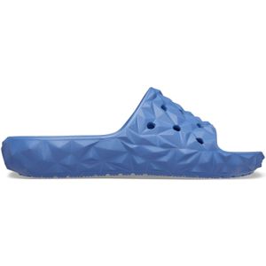 Crocs  Slippers Unisex  Blauw  Croslite™