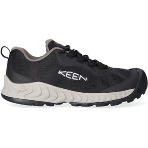 Keen  Wandelschoenen Unisex  Zwart  TPU