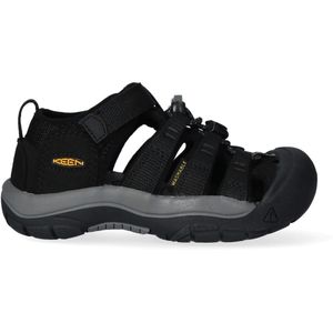 Keen  Sandalen Unisex Newport  Zwart  Polyester