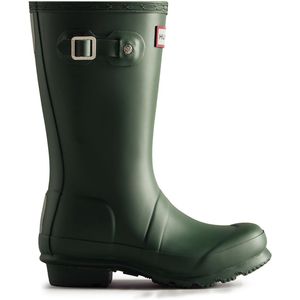 Regenlaars Hunter Original Kids Hunter Green