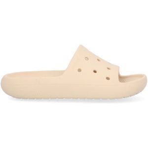 Crocs  Slippers Dames  Bruin  Croslite�™