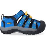 Keen  dicht Unisex Newport  Blauw  Polyester