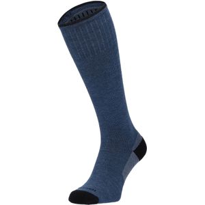 Sockwell  Compressiesok Heren Elevation  Blauw  Stretch