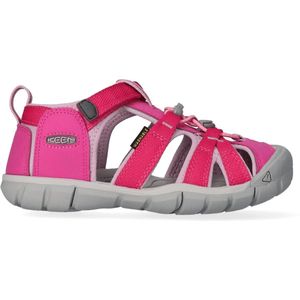 Keen  Sandalen Meisjes Seacamp II  Roze  Polyester