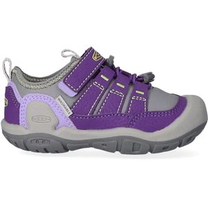 Keen  Sneakers Unisex  Paars  Nylon