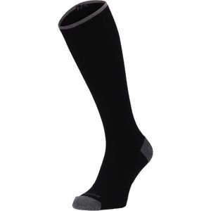 Sockwell  Compressiesok Heren Elevation  Zwart  Stretch