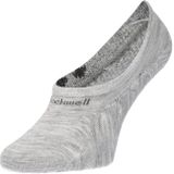 Sockwell  Sneakersokken Heren Undercover  Grijs  Stretch