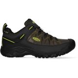 Keen  Wandelschoenen Heren Targhee  Groen  Mesh