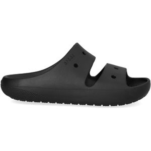 Crocs  Slippers Unisex  Zwart  Croslite™