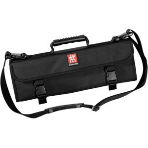 Messenetui voor 7 messen, Nylon -  - ZWILLING