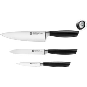 ZWILLING ALL * STAR Messen starterskit - ALL * STAR - ZWILLING