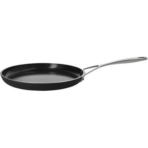 Pannenkoekenpan Ceraforce 28 cm - Alu Pro 5 - Demeyere