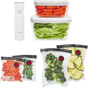 Zwilling Fresh & Save Startset 7-delig