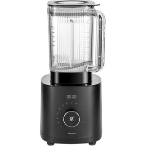Pro ZWILLING Enfinigy 53001-001-0 zwarte krachtige blender