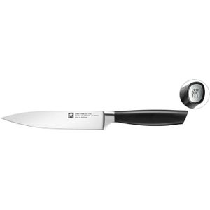 Vleesmes 16 cm, Zilverkleurig - All * Star - ZWILLING