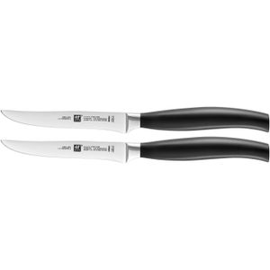 ZWILLING Five Star Steakmessenset, 2-delig - Five Star - ZWILLING