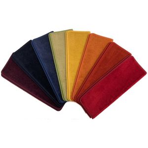 Elite Soft Fruity Mix 16 trapmatten voor rechte trappen 65x22x3,5cm