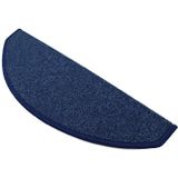 Helsinki - Trapmat - Blauw - 100% Polyamide - Binnengebruik