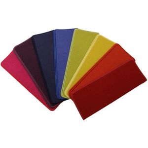 Trapmatten 15x Elite Regenboog 62x19x3,5 Recht