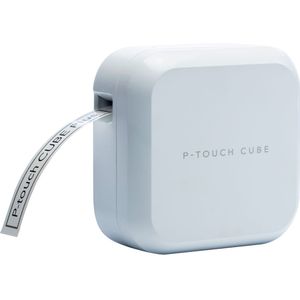 Brother P-touch CUBE Plus