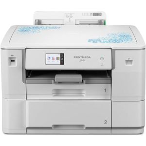 Brother HL-JF1 - Textielprinter - Creatieve Ontwerpen - Compact